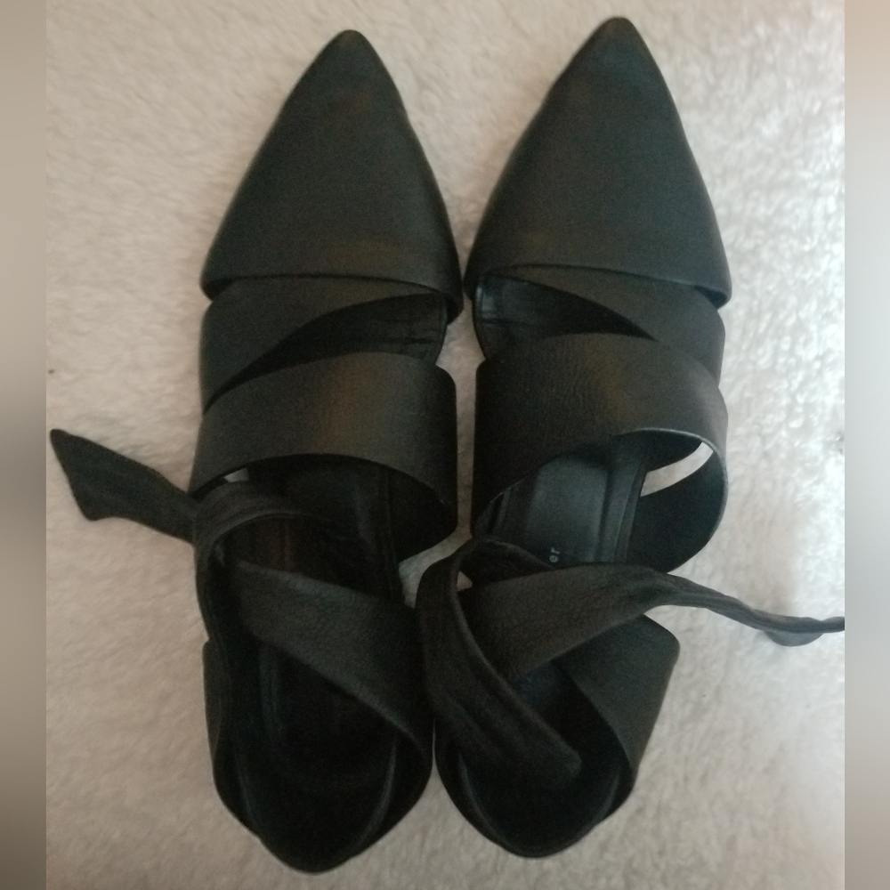 PROENZA SHOULER FLATS size 38 eu